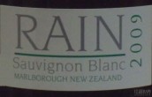 海菲爾德雨長相思干白葡萄酒(Highfield Estate Rain Sauvignon Blanc, Marlborough, New Zealand)