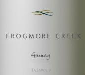 蛙溪佳美干紅葡萄酒(Frogmore Creek Gamay, Southern Tasmania, Australia)