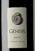 比安基酒莊吉妮西絲系列黑皮諾干紅葡萄酒(Bodegas Bianchi Genesis Pinot Noir, Mendoza, Argentina)