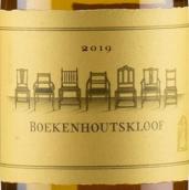 宝富酒庄七把交椅晚收赛美蓉贵腐甜白葡萄酒(Boekenhoutskloof Noble Late Harvest Semillon, Franschhoek Valley, South Africa)