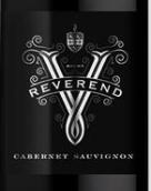 萄紅酒莊牧師V先生赤霞珠紅葡萄酒(Vinaceous Reverend V Cabernet Sauvignon, Margaret River, Australia)