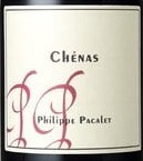 菲利普·帕卡萊謝納紅葡萄酒(Philippe Pacalet Chenas, Beaujolais, France)