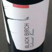 甜樺品麗珠干紅葡萄酒(Black Birch Cabernet Franc, Massachusetts, USA)