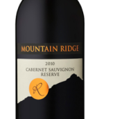 山脈珍藏赤霞珠干紅葡萄酒(Mountain Ridge Reserve Cabernet Sauvignon, Breedekloof, South Africa)