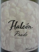 哈孔酒莊普拉多干白葡萄酒(Halcon Vineyards Prado, Mendocino County, USA)