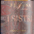 費(fèi)爾西納伊思絲蒂白葡萄酒(Felsina Berardenga I Sistri, Tuscana, Italy)