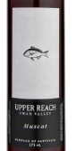 上河域索雷拉麝香利口酒(Upper Reach Winery Liqueur Solera Blend Muscat, Swan District, Australia)