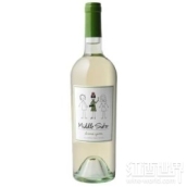 米蒂酒莊搞笑女王灰皮諾干白葡萄酒(Middle Sister Drama Queen Pinot Grigio, California, USA)