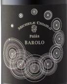 邁克基阿羅帕萊斯巴羅洛紅葡萄酒(Michele Chiarlo Palas Barolo DOCG, Piedmont, Italy)