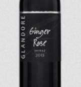 格蘭多姜玫瑰西拉干紅葡萄酒(Glandore Ginger Rose Shiraz, Hunter Valley, Australia)