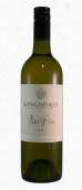 金士黛白富美干白葡萄酒(Kingsdale Wines Fume Blanc, Southern Highlands, Australia)