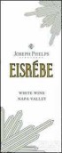 約瑟夫菲爾普斯埃雷伯遲摘甜白葡萄酒(Joseph Phelps Vineyards Eisrebe Late Harvest, St Helena, USA)