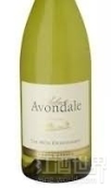 埃文代爾水堰霞多麗干白葡萄酒(Avondale The Weir Chardonnay, Paarl, South Africa)