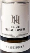 納達(dá)爾·埃努酒莊霞多麗干白葡萄酒(Chateau Nadal Hainaut Chardonnay, Languedoc-Roussillon, France)