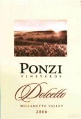 龐茲多姿桃干紅葡萄酒(Ponzi Vineyards Dolcetto, Willamette Valley, USA)