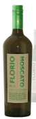 佛羅里歐慷慨系列莫斯卡托干白葡萄酒(Bodega Florio Generosos Coleccion Moscato, Mendoza, Argentina)