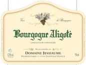 杰肖慕酒莊阿里高特干白葡萄酒(Domaine Jessiaume Bourgogne Aligote, Burgundy, France)