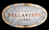 美景酒莊特釀薩特白中白起泡酒(Bellavista Cuvee Saten Blanc de Blancs, Lombardy, Italy)