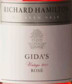 萊肯菲爾德理查德漢密爾頓吉達(dá)桃紅葡萄酒(Leconfield Richard Hamilton Gida's Rose, McLaren Vale, Australia)