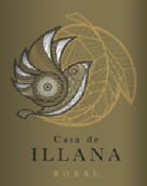 伊亞納酒莊博巴爾紅葡萄酒(Casa de Illana Bobal, Ribera del Jucar, Spain)