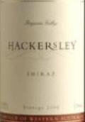 哈克雷酒莊丹魄桃紅葡萄酒(Hackersley Estate Tempranillo Rose, Geographe, Australia)