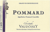 瓦勒杜塞酒莊（?，敶澹┘t葡萄酒(Domaine Christophe Vaudoisey Pommard, Cote de Beaune, France)