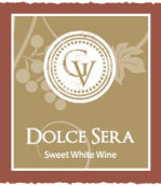 格瓦西酒莊多爾斯瑟拉甜白葡萄酒(Gervasi Vineyard Dolce Sera, Ohio, USA)