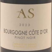 西格诺拉酒庄勃艮第金丘红葡萄酒(Arnaud et Sophie Sirugue-Noellat Bourgogne Cote d'Or Pinot Noir, Burgundy, France)