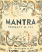 阿瑪托禱文系列長(zhǎng)相思干白葡萄酒(Amato Vino Mantra Sauvignon Blanc, Margaret River, Australia)