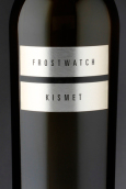 弗洛斯沃命運(yùn)混釀干白葡萄酒(Frostwatch Kismet, Sonoma County, USA)