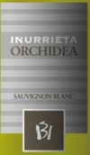 瑩瑞黛奧奇達(dá)長相思干白葡萄酒(Bodegas Inurrieta Orchidea Sauvignon Blanc, Navarra, Spain)