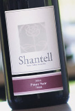 宣特爾圣塔黑皮諾干紅葡萄酒(Shantell Pinot Noir, Yarra Valley, Australia)