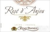 Remy Pannier Rose d'Anjou, Loire, France