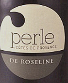 圣罗紫琳酒庄罗紫琳之明珠系列干红葡萄酒(Chateau Sainte Roseline Perle De Roseline Rouge, Provence, France)