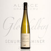 利伯維列格羅伯瓊瑤漿甜白葡萄酒(Cave de Ribeauville Gloeckelberg Gewurztraminer, Alsace Grand Cru, France)