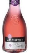 香奈酒庄时尚黑加仑起泡酒(J.P. Chenet Fashion Cassis Sparkling , France)