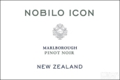 諾比羅酒莊圖標黑皮諾紅葡萄酒(Nobilo Icon Pinot Noir, Marlborough, New Zealand)