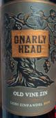 旋藤蔓酒庄老藤仙粉黛红葡萄酒(Gnarly Head Wines Old Vine Zin Zinfandel, Lodi, USA)