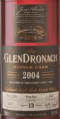 格蘭多納2004年份3342號(hào)單桶13年蘇格蘭單一麥芽威士忌(The GlenDronach 2004 Single Cask 3342 Aged 13 Years Single Malt Scotch Whisky, Highlands, UK)