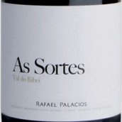 拉斐爾-帕拉西奧斯酒莊索特思比貝谷白葡萄酒(Bodegas Rafael Palacios As Sortes Val do Bibei, Valdeorras, Spain)