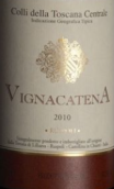 利里亞諾酒莊卡特納葡萄園紅葡萄酒(Tenuta di Lilliano Vignacatena, Chianti, Italy)