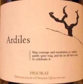 美如皮爾酒莊松鼠系列紅葡萄酒(Merum Priorati Ardiles, Priorat DOCa, Spain)