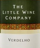 里特爾華帝露白葡萄酒(The Little Wine Company Verdelho, Hunter Valley, Australia)