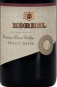 科貝爾SC波特酒(Korbel Port SC, California, USA)