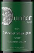 杜漢酒莊赤霞珠紅葡萄酒(Dunham Cellars Cabernet Sauvignon, Columbia Valley, USA)