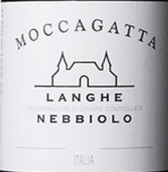 摩卡加塔酒莊內(nèi)比奧羅紅葡萄酒(Moccagatta Langhe Nebbiolo, Piedmont, Italy)