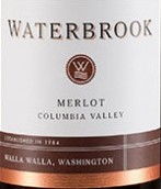 格言沃特博克梅洛干紅葡萄酒(Precept Waterbrook Merlot, Columbia Valley, USA)