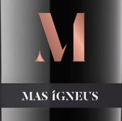 馬斯格諾伊斯馬提歐紅葡萄酒(M de Mas Igneus, Priorat, Spain)