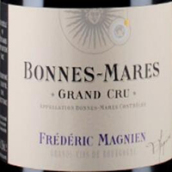 馬尼安（波內(nèi)瑪爾特級(jí)園）紅葡萄酒(Frederic Magnien Bonnes-Mares Grand Cru, Cote de Nuits, France)