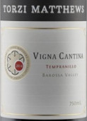 托茲馬修斯丹魄干紅葡萄酒(Torzi Matthews Vigna Cantina Tempranillo, Eden Valley, Australia)